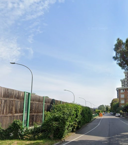 appartamento in affitto a Venezia in zona Marghera