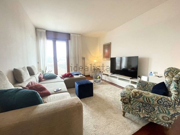 appartamento in affitto a Venezia in zona Mestre