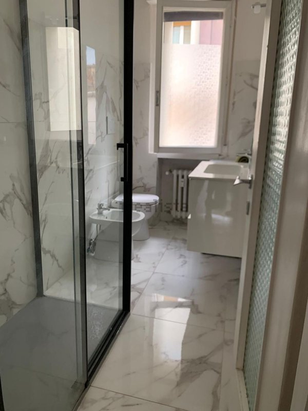 appartamento in affitto a Venezia in zona Mestre