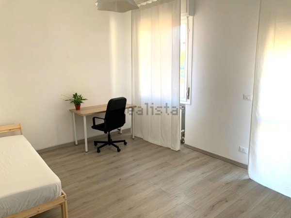 appartamento in affitto a Venezia in zona Mestre