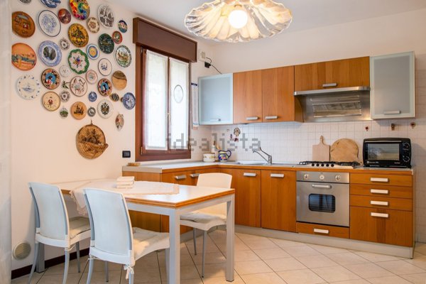 appartamento in affitto a Venezia in zona Marghera