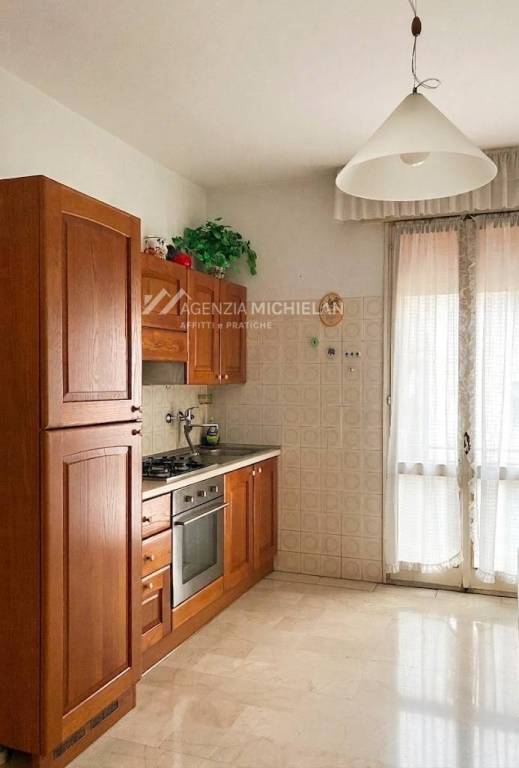 appartamento in affitto a Venezia in zona Mestre