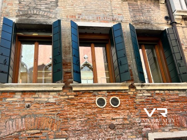 ufficio in affitto a Venezia