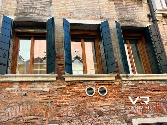 ufficio in affitto a Venezia in zona Sestiere Castello