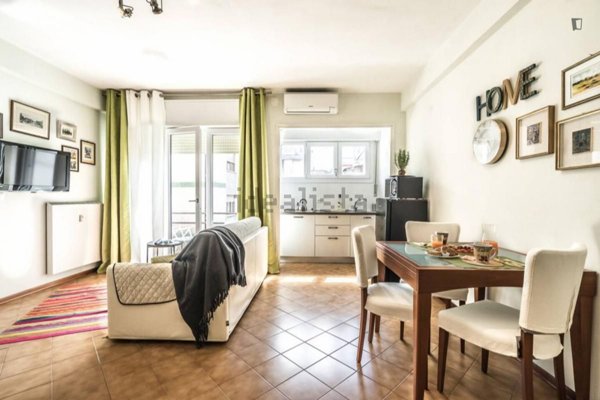 appartamento in affitto a Venezia in zona Mestre