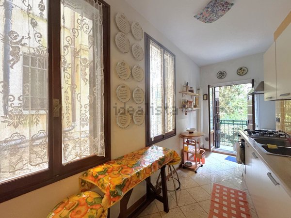appartamento in affitto a Venezia in zona Sestiere Cannaregio