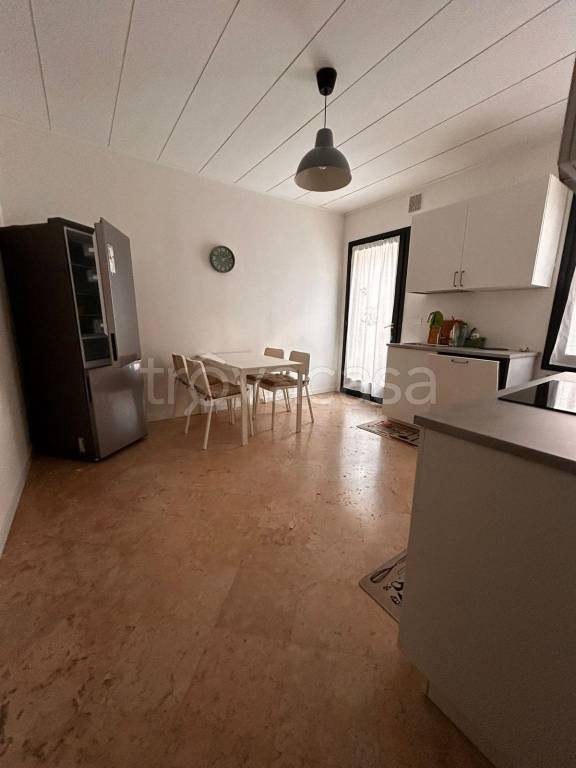 appartamento in affitto a Venezia in zona Mestre