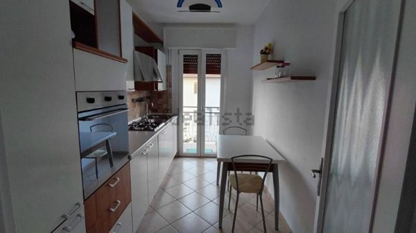 appartamento in affitto a Venezia in zona Marghera