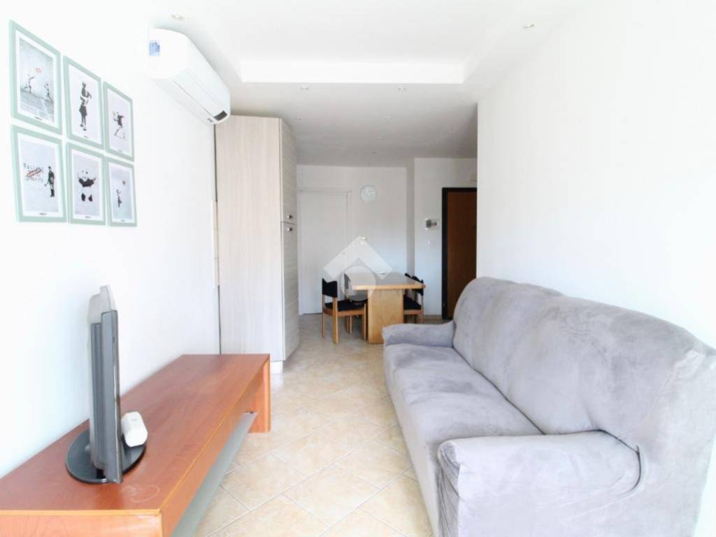 appartamento in affitto a Venezia in zona Mestre