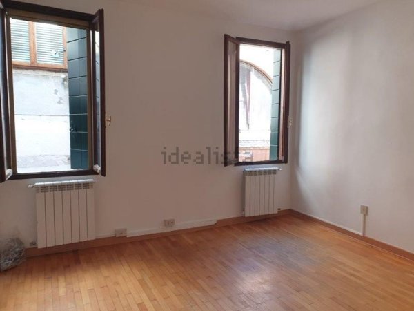 appartamento in affitto a Venezia in zona Sestiere San Marco