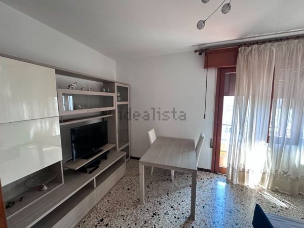appartamento in affitto a Venezia in zona Campalto