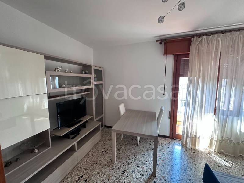 appartamento in affitto a Venezia in zona Mestre