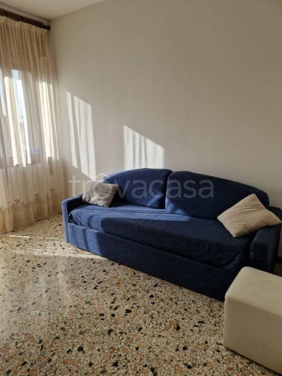 appartamento in affitto a Venezia in zona Mestre