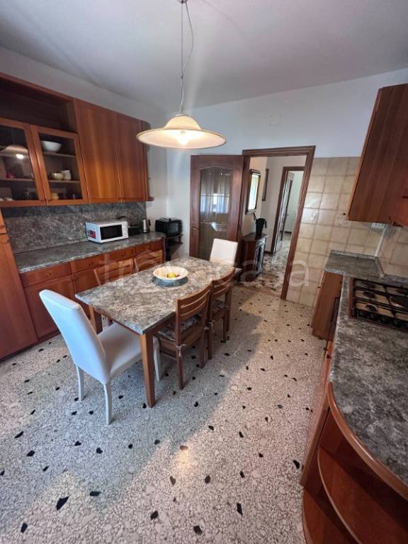 appartamento in affitto a Venezia in zona Mestre