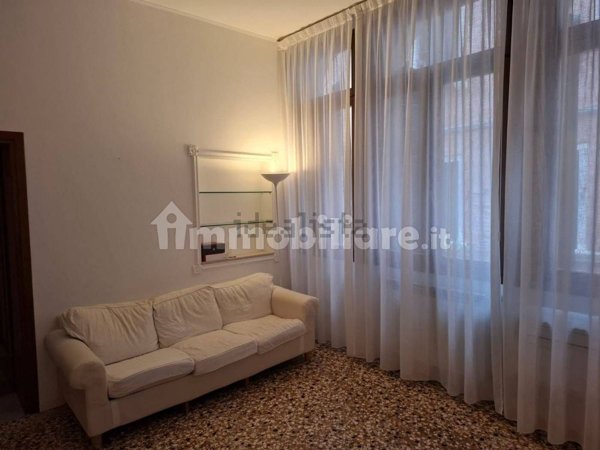 appartamento in affitto a Venezia in zona Sestiere Cannaregio