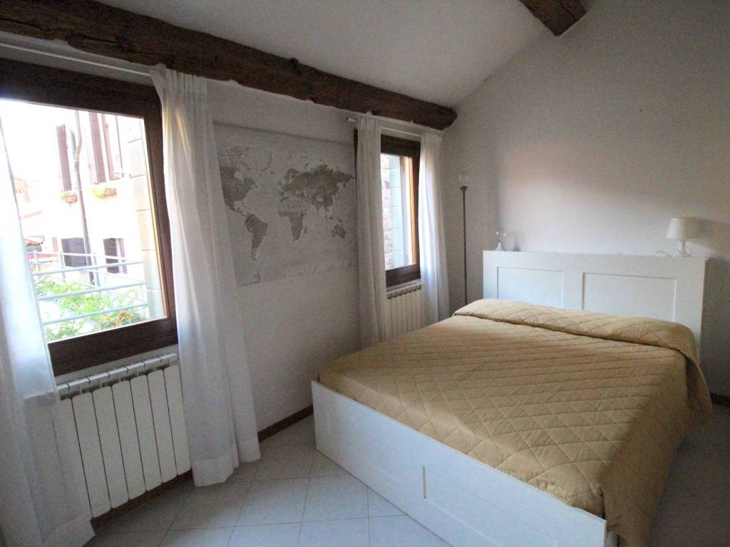 appartamento in affitto a Venezia in zona Sestiere Castello