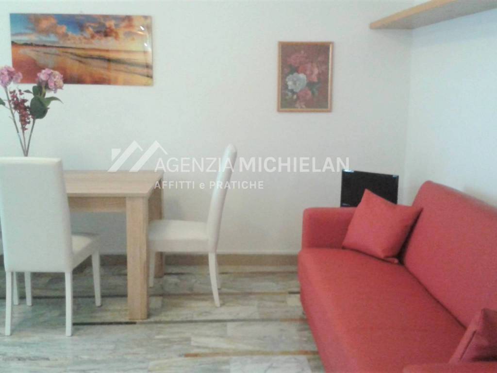 appartamento in affitto a Venezia in zona Marghera