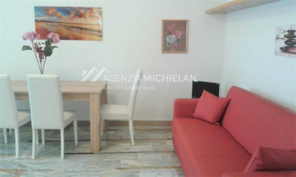 appartamento in affitto a Venezia in zona Mestre