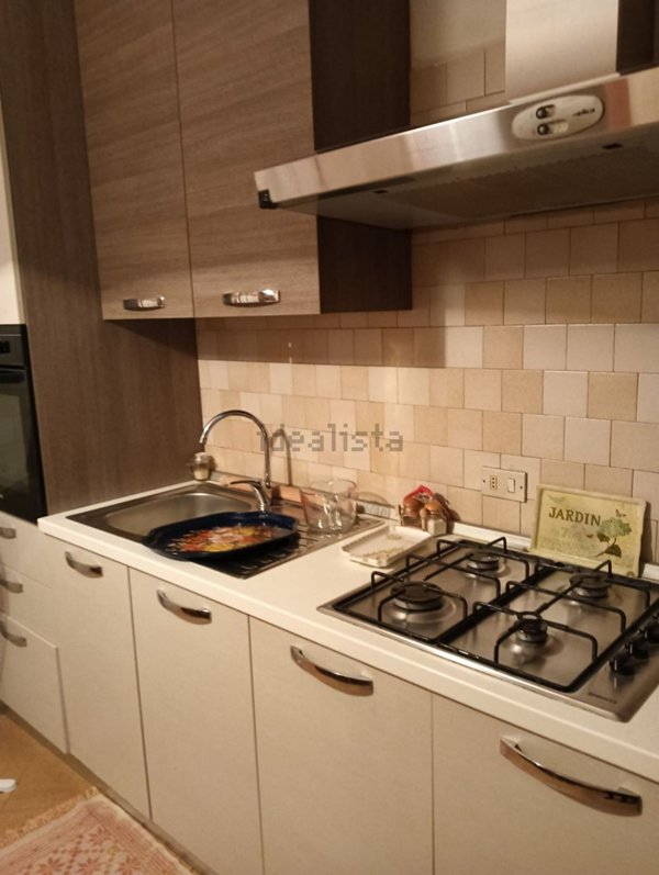appartamento in affitto a Venezia in zona Mestre