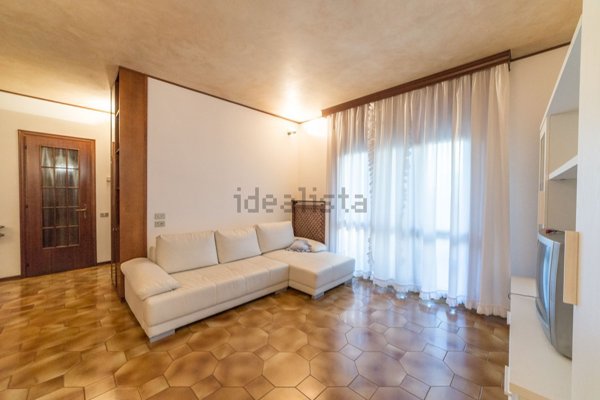 appartamento in affitto a Venezia in zona Campalto