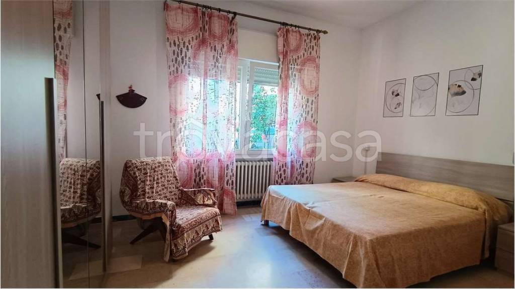 appartamento in affitto a Venezia in zona Mestre
