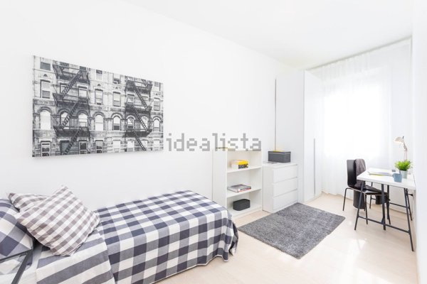appartamento in affitto a Venezia in zona Mestre