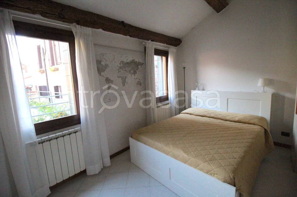 appartamento in affitto a Venezia in zona Sestiere Santa Croce