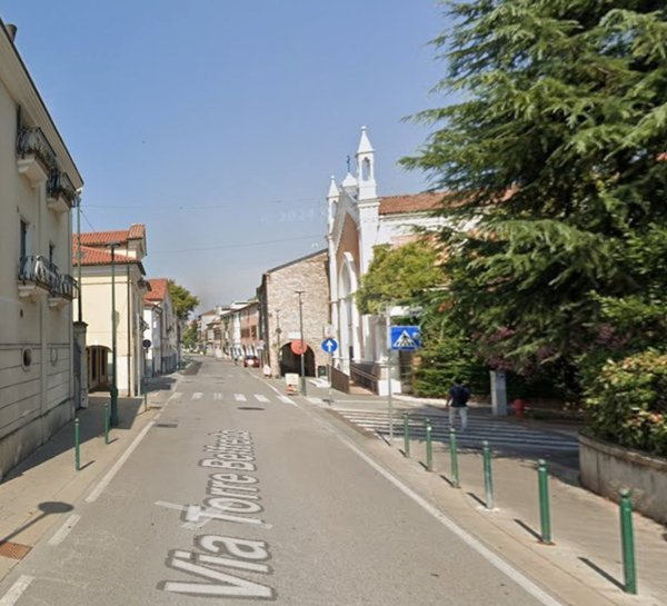 camera singola in affitto a Venezia in zona Mestre