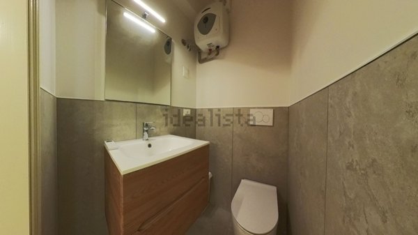 ufficio in affitto a Venezia in zona Sestiere San Marco