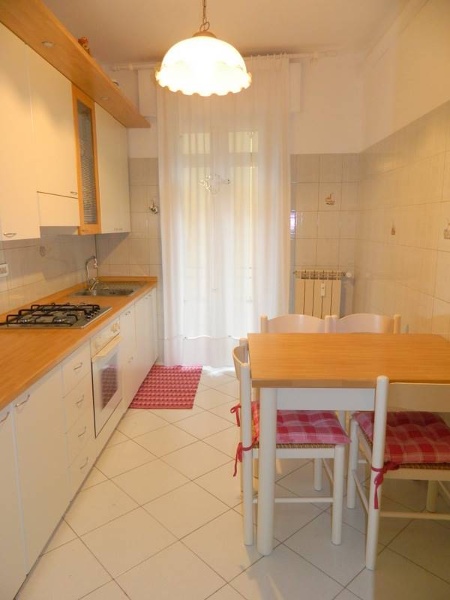 appartamento in affitto a Venezia in zona Mestre