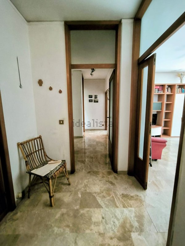 appartamento in affitto a Venezia in zona Mestre
