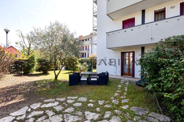 appartamento in affitto a Venezia in zona Campalto