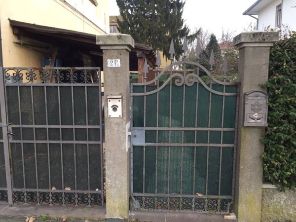 appartamento in affitto a Venezia in zona Lido di Venezia