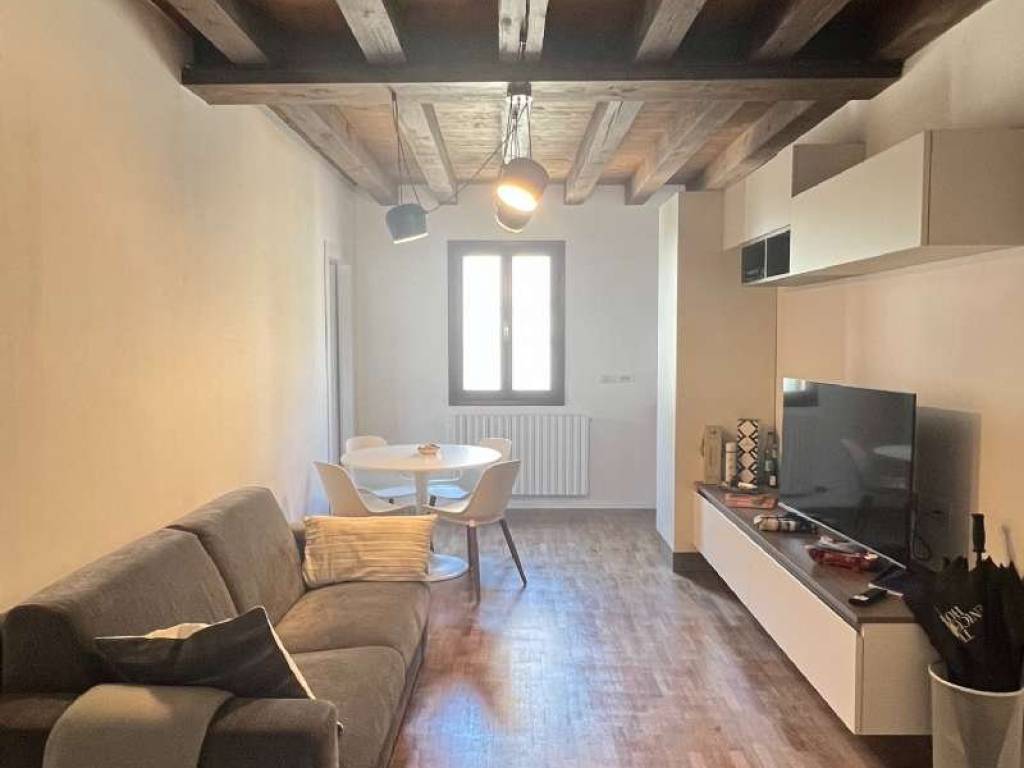 appartamento in affitto a Venezia in zona Mestre