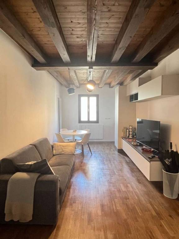 appartamento in affitto a Venezia in zona Mestre