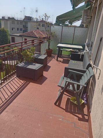 appartamento in affitto a Venezia in zona Marghera
