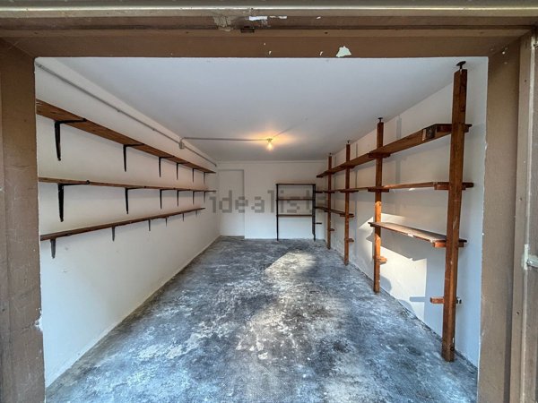 locale di sgombero in affitto a Venezia in zona Carpenedo