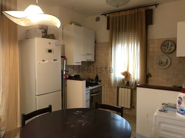 appartamento in affitto a Venezia in zona Mestre