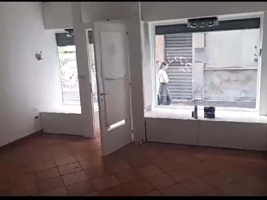 negozio in affitto a Venezia in zona Sestiere San Polo