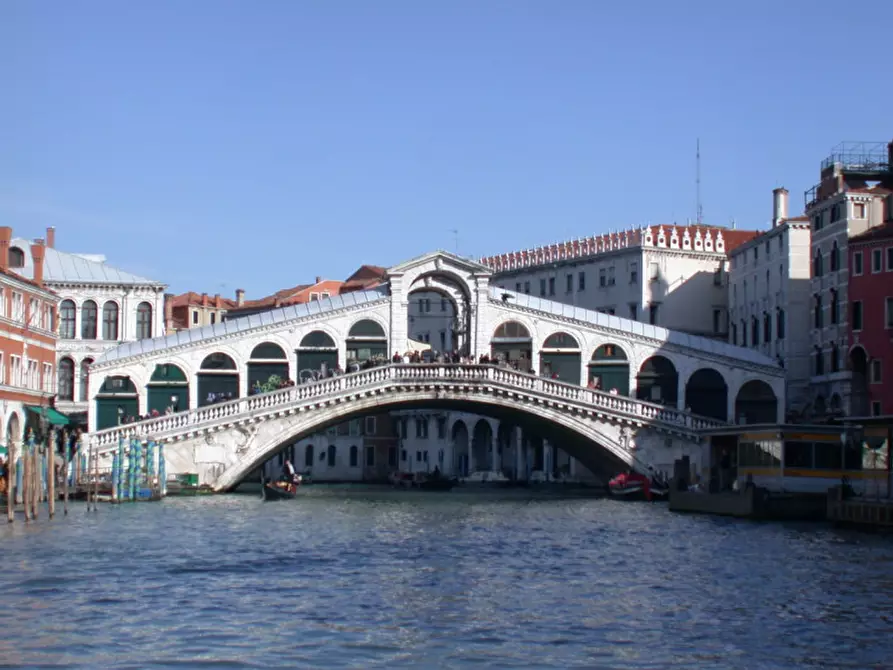negozio in affitto a Venezia in zona Sestiere Cannaregio