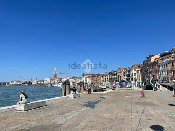 appartamento in affitto a Venezia in zona Sestiere Castello