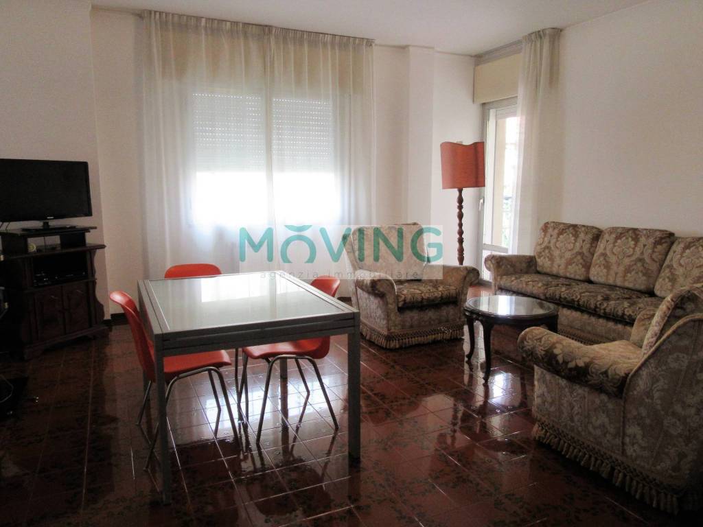 appartamento in affitto a Venezia in zona Mestre