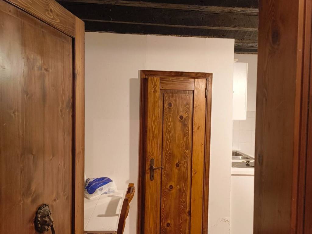 appartamento in affitto a Venezia