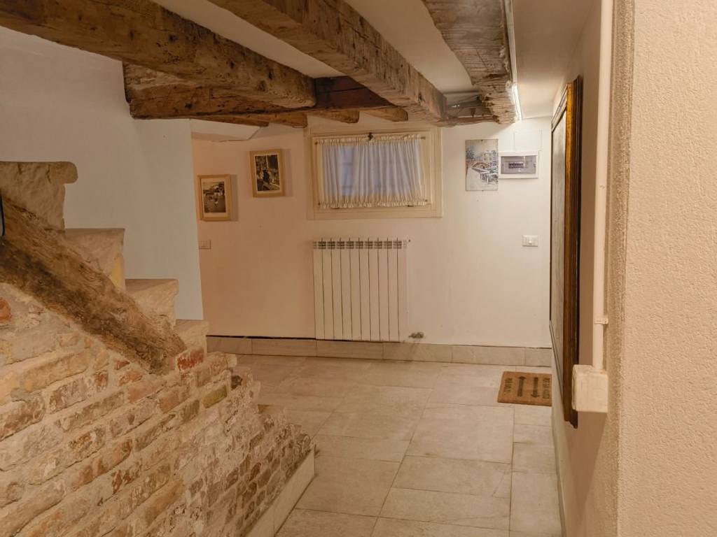 locale di sgombero in affitto a Venezia in zona Sestiere Castello