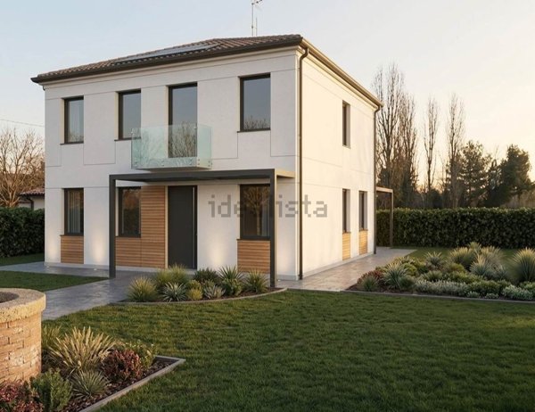 casa indipendente in affitto a Venezia in zona Mestre