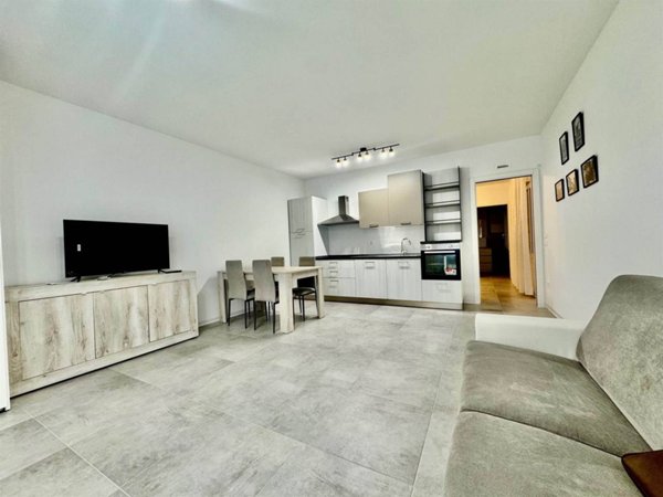 appartamento in affitto a Venezia in zona Mestre