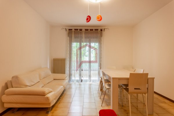 appartamento in affitto a Venezia in zona Mestre