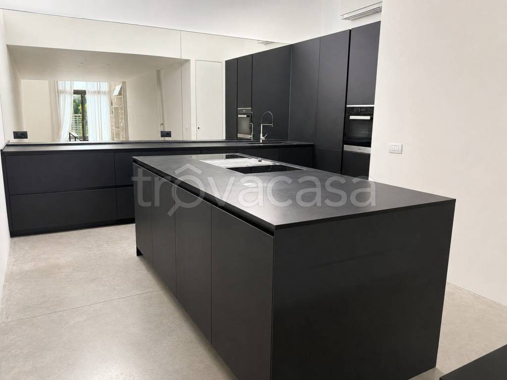 appartamento in affitto a Venezia in zona Mestre