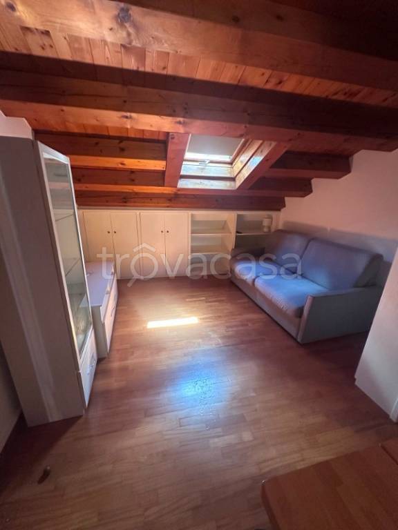 appartamento in affitto a Venezia in zona Mestre