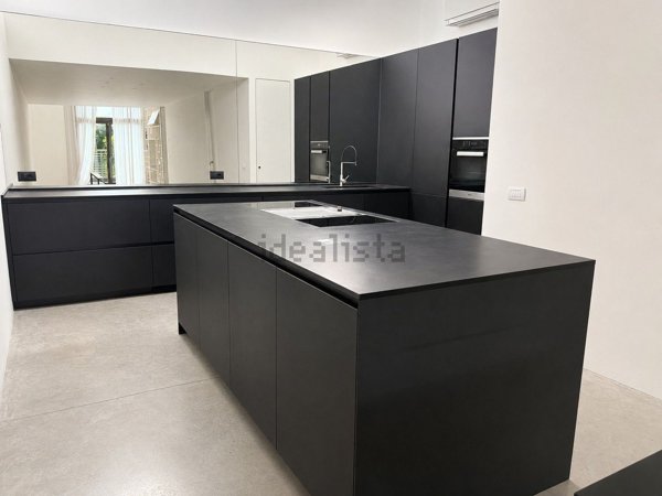 appartamento in affitto a Venezia in zona Mestre